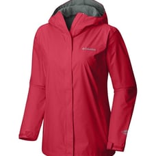 Columbia Arcadia II Rain Jacket
