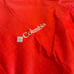 Columbia Arcadia II Rain Jacket