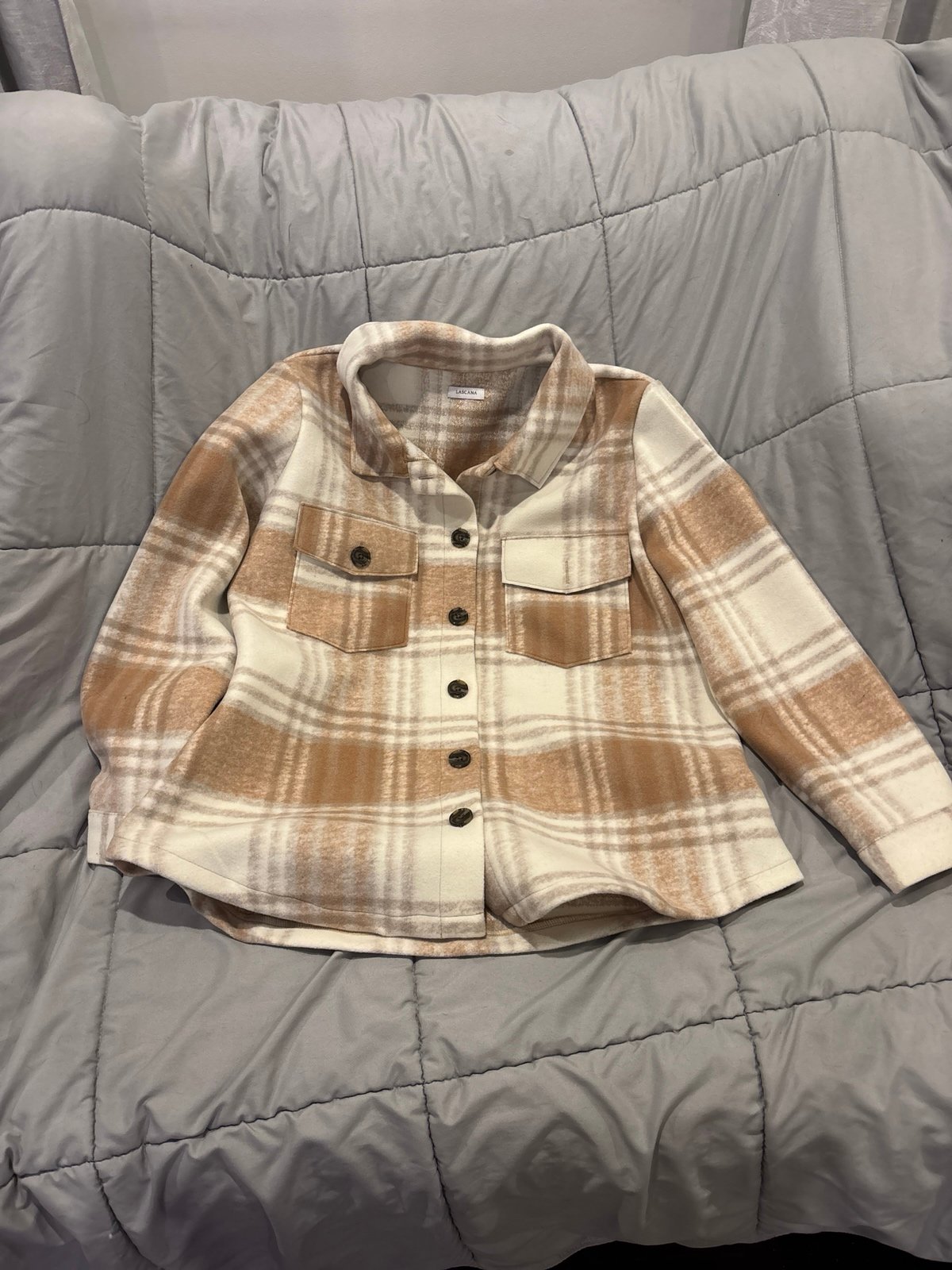 lascana jacket