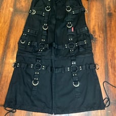 TrippNYC baggy jeans