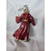 Kurt Adler Ebenezer Scrooge Resin Ornament, Christmas 2005