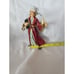 Kurt Adler Ebenezer Scrooge Resin Ornament, Christmas 2005