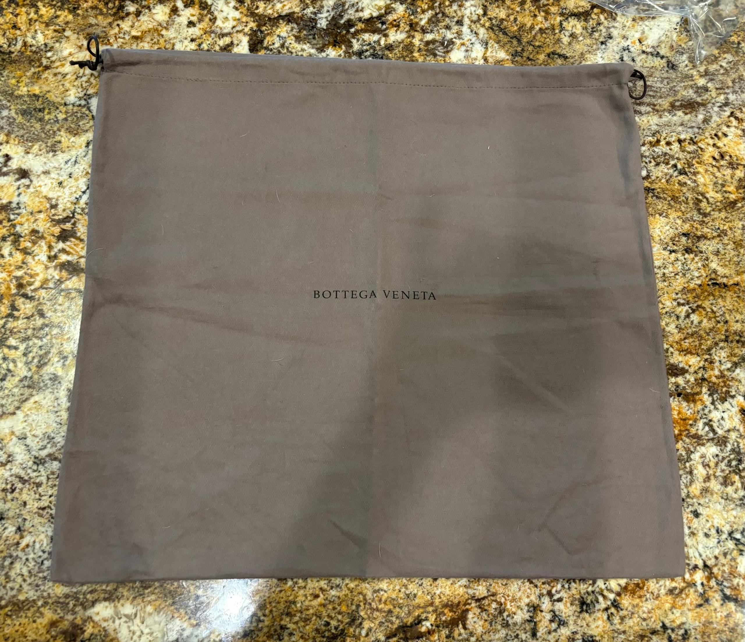 HUGE Bottega veneta dustbag! New! Unused! Authentic!: