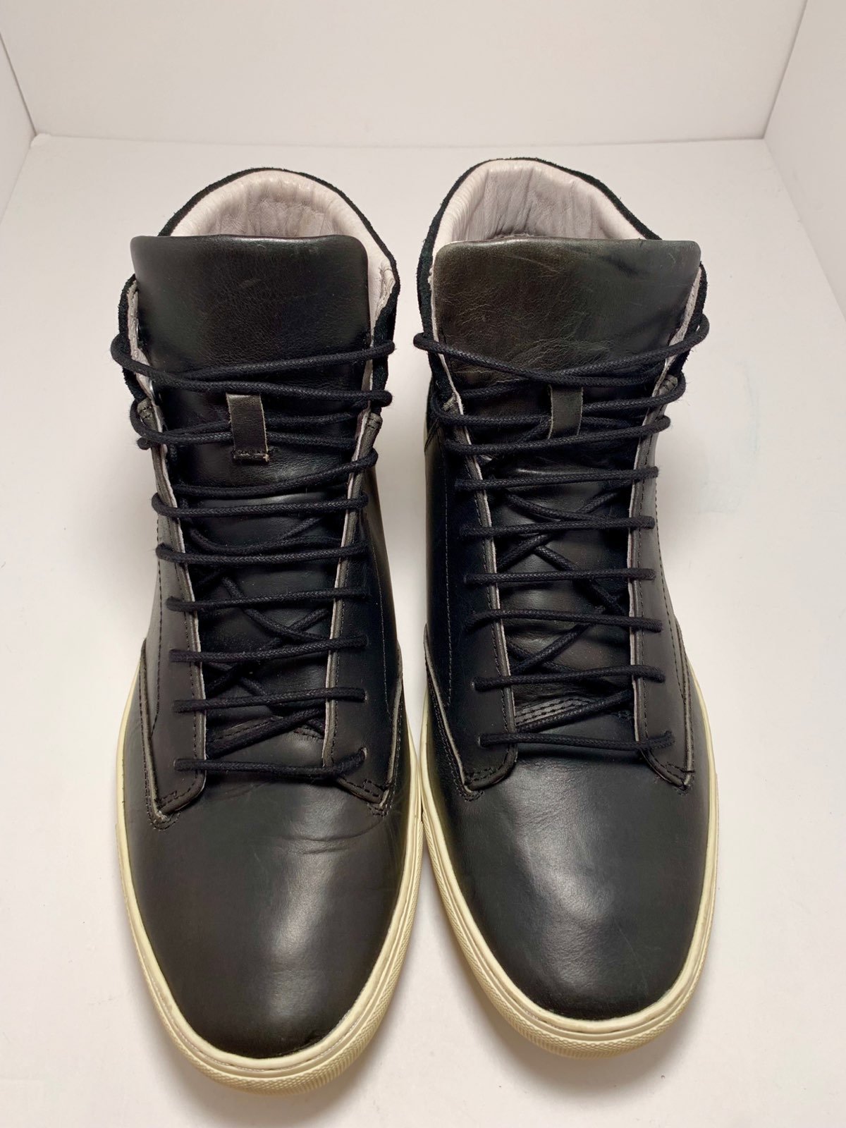 TCG shoes