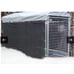 Winter screen kit