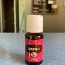 Young Living Immupower Essential Oils