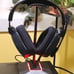 Brand new 2.4GHz/Bluetooth Wireless Gaming Headset with Microphone for PC, PS4
