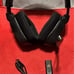 Brand new 2.4GHz/Bluetooth Wireless Gaming Headset with Microphone for PC, PS4