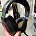 Brand new 2.4GHz/Bluetooth Wireless Gaming Headset with Microphone for PC, PS4