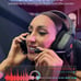 Brand new 2.4GHz/Bluetooth Wireless Gaming Headset with Microphone for PC, PS4