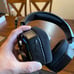 Brand new 2.4GHz/Bluetooth Wireless Gaming Headset with Microphone for PC, PS4