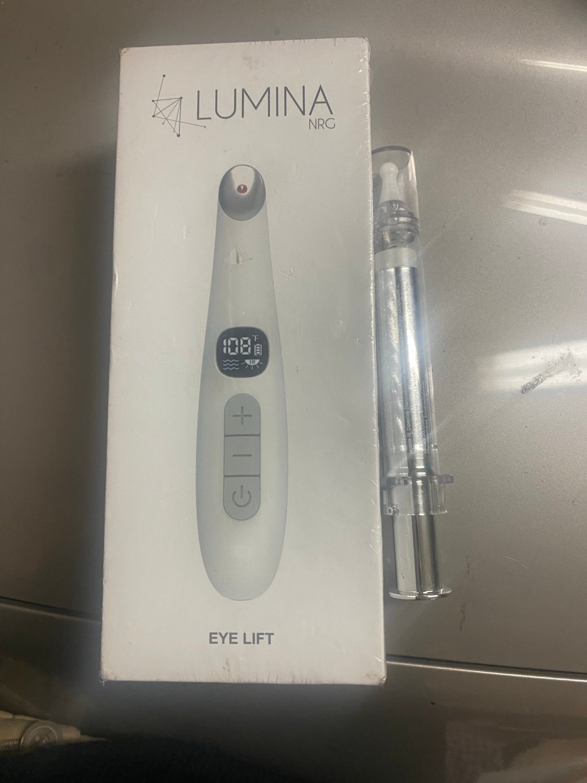 Lumina