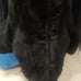 Faux fur REVERSIBLE coat