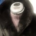Faux fur REVERSIBLE coat