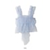 SNIDEL Frill Tulle Camisole