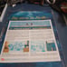 HOLIDAY Magazine February 1962, Full Magazine no missing pages