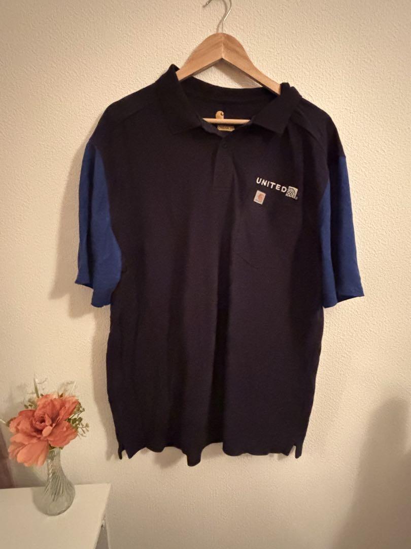 Carhartt Polo Shirt XL