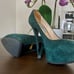 Prada Heels