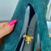 Prada Heels