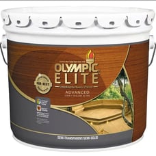 Olympic Elite Advanced Stain+Sealant Oil