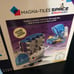 Magnatiles Space