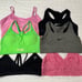 Sports bra bundle