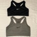 Sports bra bundle