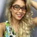 New MICHAEL KORS Women's Eyeglasses