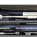 1/4 Inch Professional Drive Click Type Ratcheting Torque Wrench
