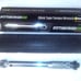 1/4 Inch Professional Drive Click Type Ratcheting Torque Wrench