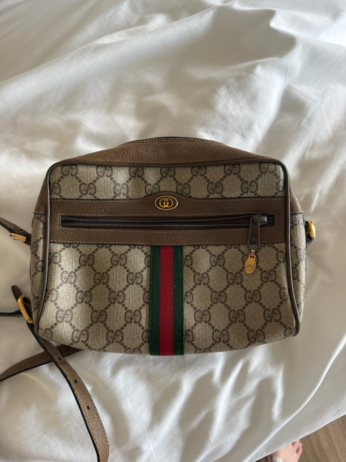 Vintage Gucci Purse