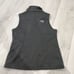 The North Face Ladies Ridgewall Soft Shell Vest size m