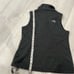 The North Face Ladies Ridgewall Soft Shell Vest size m