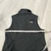 The North Face Ladies Ridgewall Soft Shell Vest size m