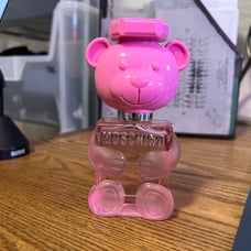 Moschino Toy 2 Bubble Gum 50 ml 1.7 oz Eau De Toilette