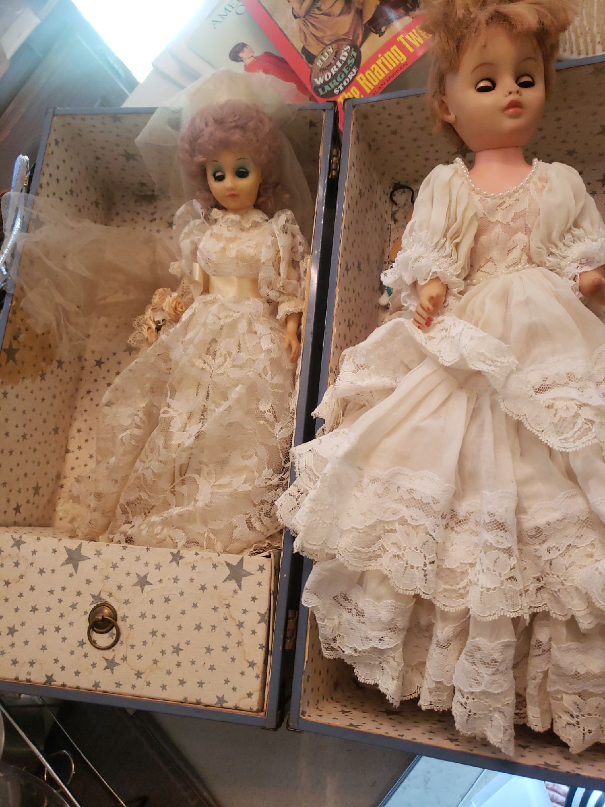 Dolls
