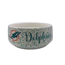 Pegasus NFL Miami Dolphin 6 Wick Citrus Pine Candle 24Oz NWT