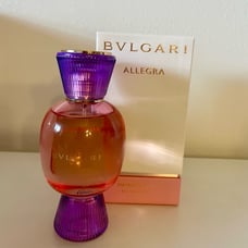 Bvlgari Allegra Ma’magnifica Eau De Parfum