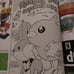 Nintendo Power, Complete Pokemon Mystery Dungeon Comic