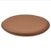 IKEA STAMFLY Chair Pad, Grann Golden Brown, 14 (404.912.61) NEW