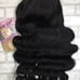 22” Human Hair Body Wave Lace