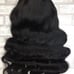 22” Human Hair Body Wave Lace