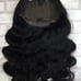 22” Human Hair Body Wave Lace