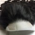 22” Human Hair Body Wave Lace