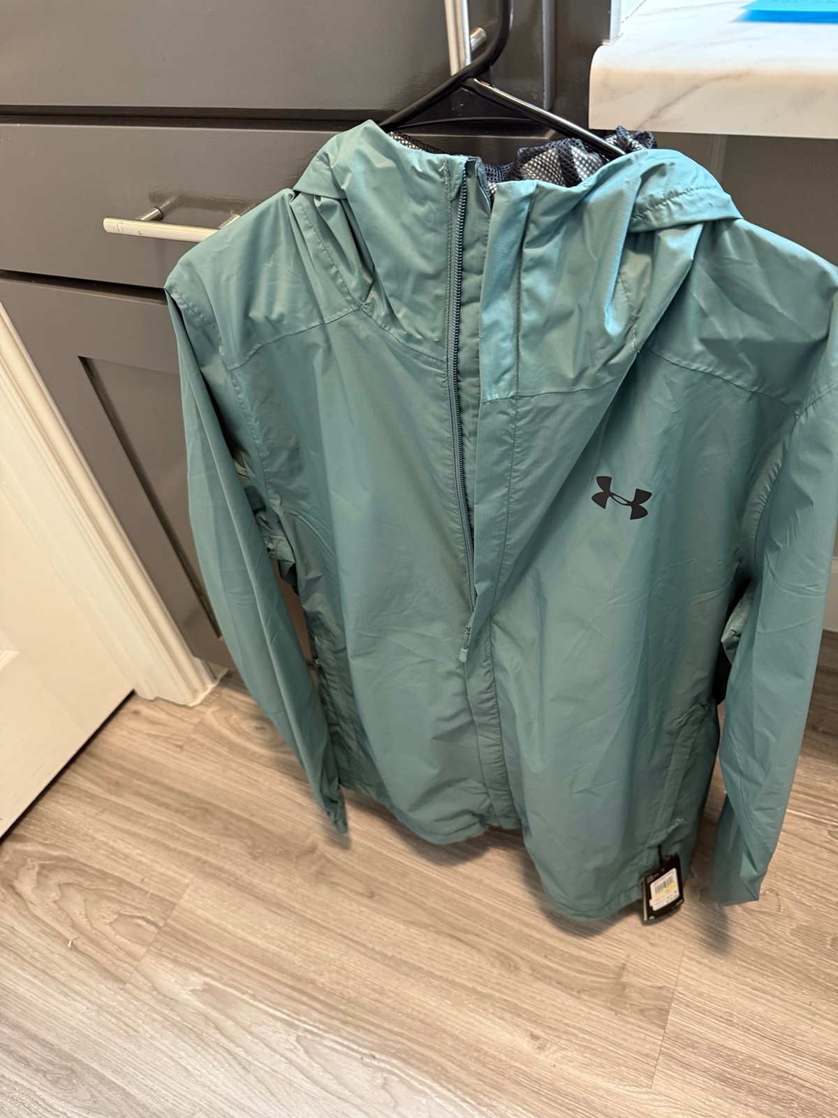 Under Armour StormProof Jacket