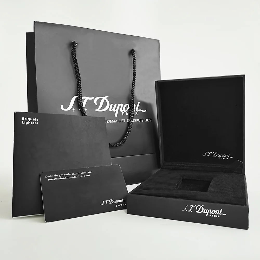 ST Dupont Gift Set