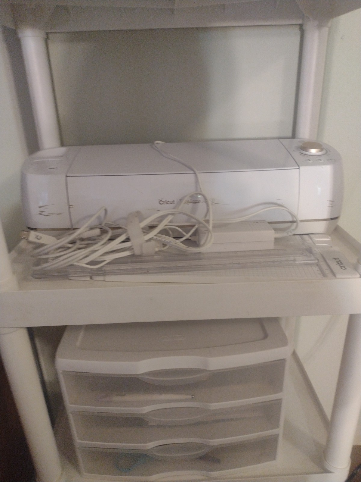 Provo Craft Cricut Explore Air 2 Rose