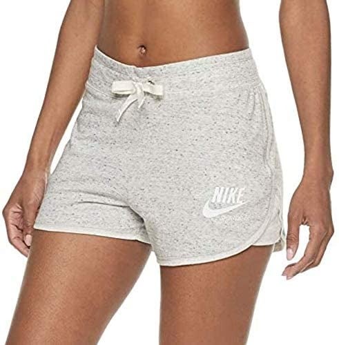 Nike Sportswear Gym Vintage Shorts. Sm