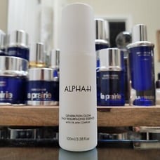 Alphah Generation Glow Daily Resurfacing Essence