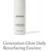 Alphah Generation Glow Daily Resurfacing Essence